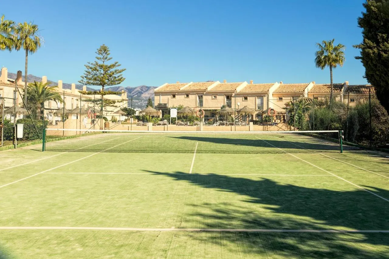 Holiday home Spectacular Seaview House In Wyndham Resort Costa Del Sol Malaga Spain