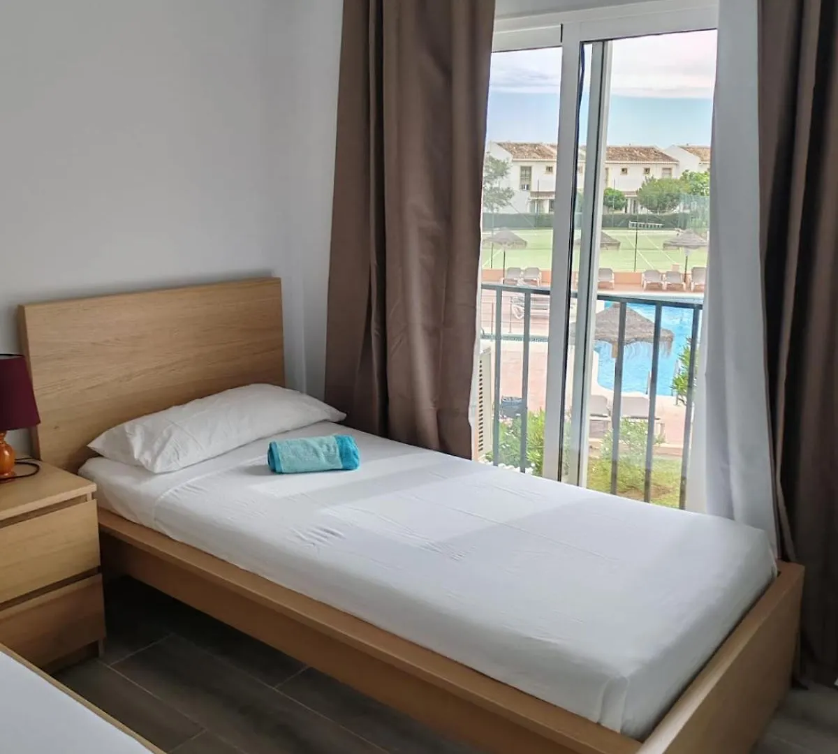 Holiday home Spectacular Seaview House In Wyndham Resort Costa Del Sol Malaga Spain