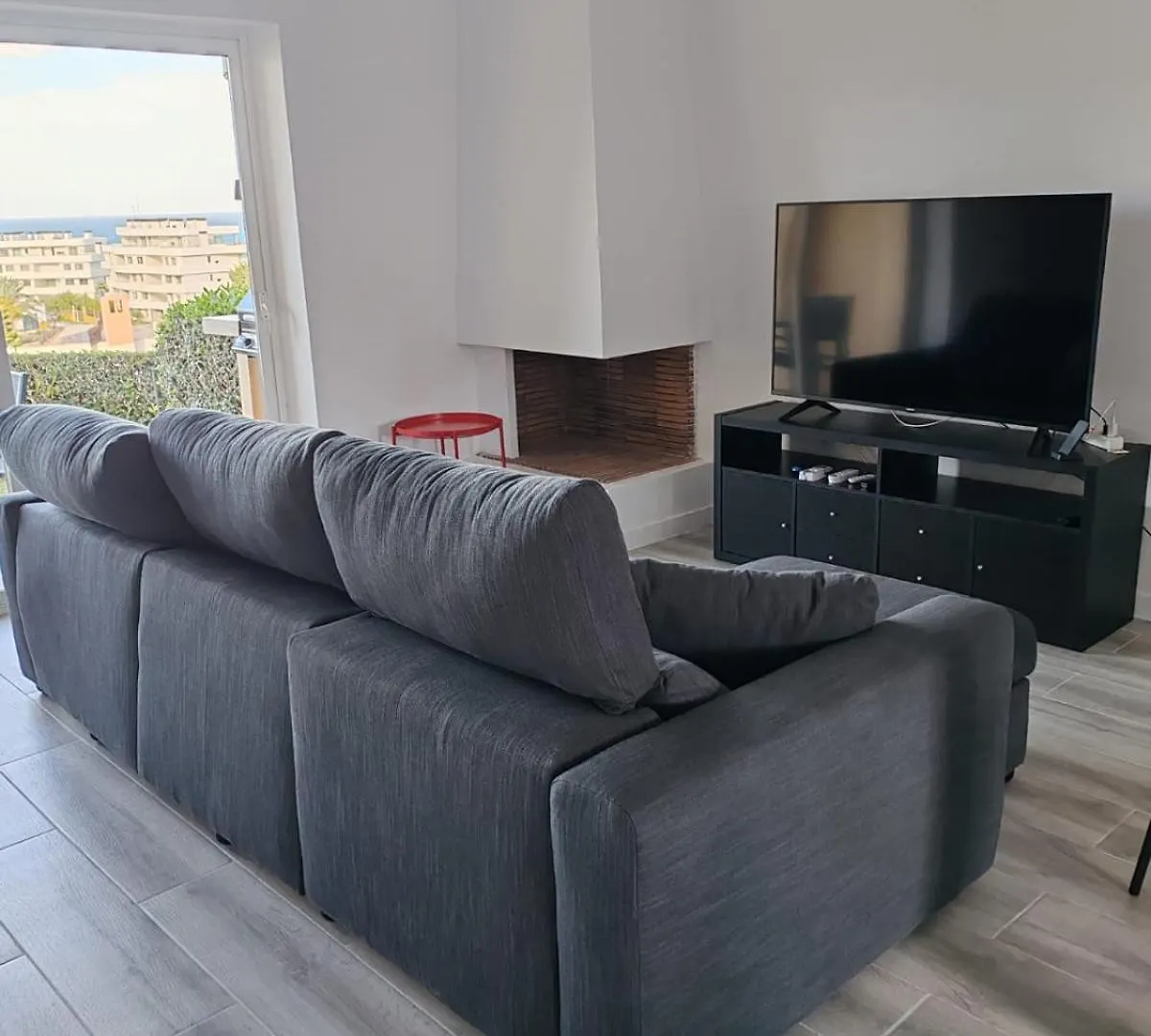 Holiday home Spectacular Seaview House In Wyndham Resort Costa Del Sol Malaga