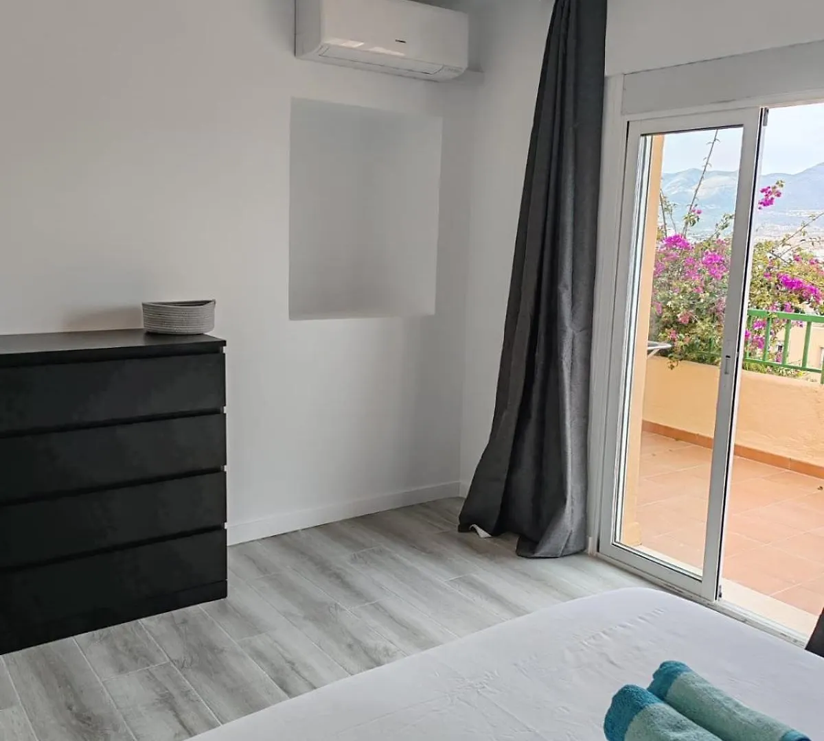 Spectacular Seaview House In Wyndham Resort Costa Del Sol Malaga