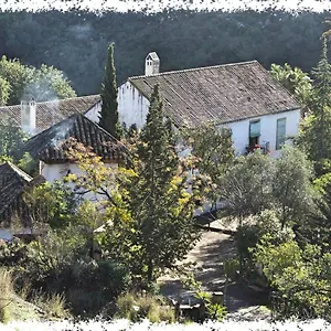 Сasa de vacaciones Cortijo Casas Viejas, Málaga