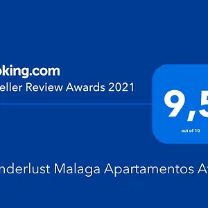  Appartement Wanderlust Atico
