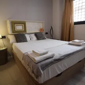 Apartmán Letmalaga Cac, Màlaga
