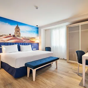 Eurostars Astoria Szálloda