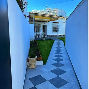 Сasa de vacaciones Girasol, Málaga