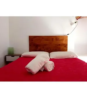 Ubytování v soukromí Casa Salamanca, Màlaga