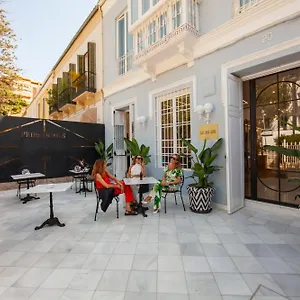 Pries Homes La Casa Azul Bed & Breakfast