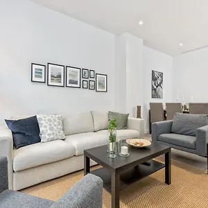  Appartement Merced In By Solaga Homes
