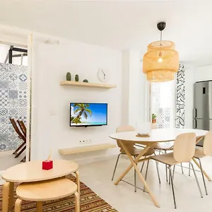  Appartement Homes La Victoria