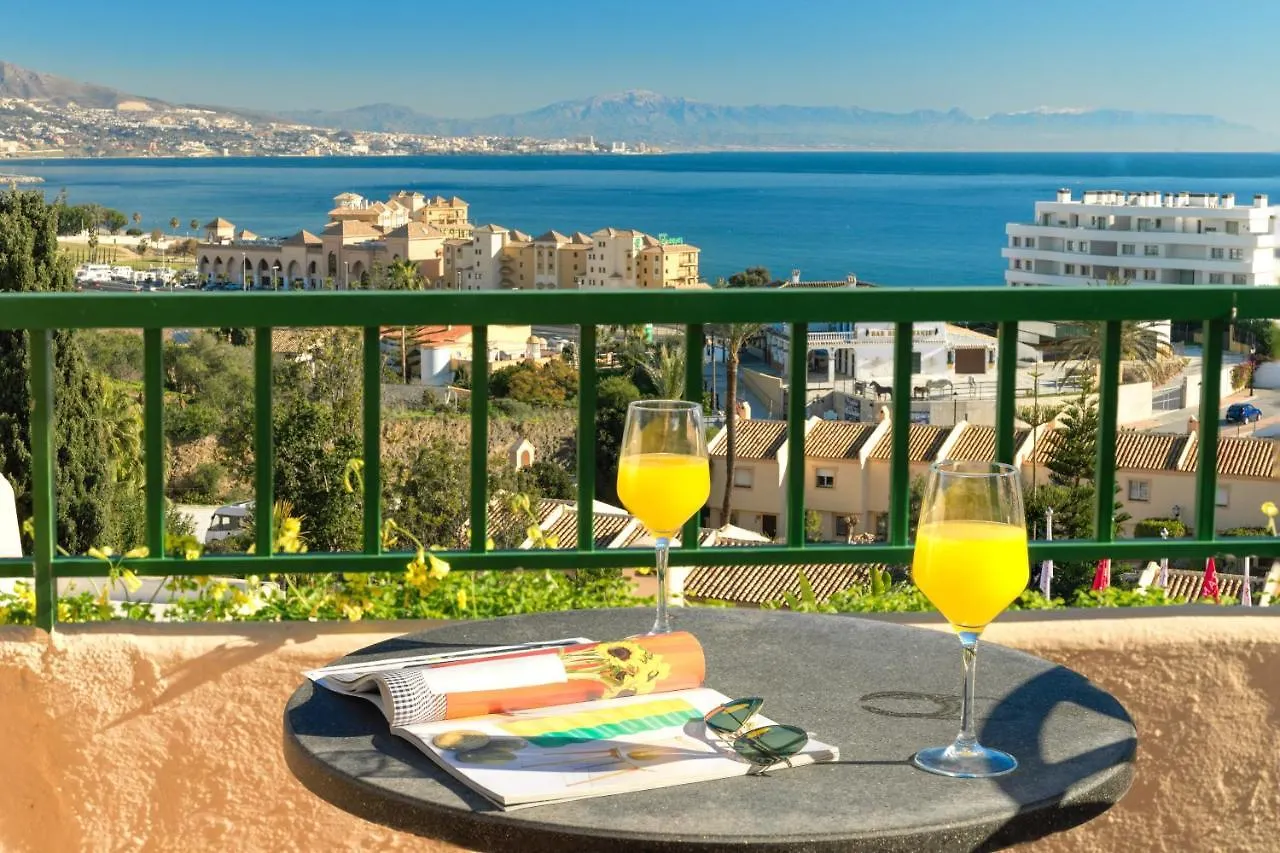 Spectacular Seaview House In Wyndham Resort Costa Del Sol Malaga 0*,  Spain