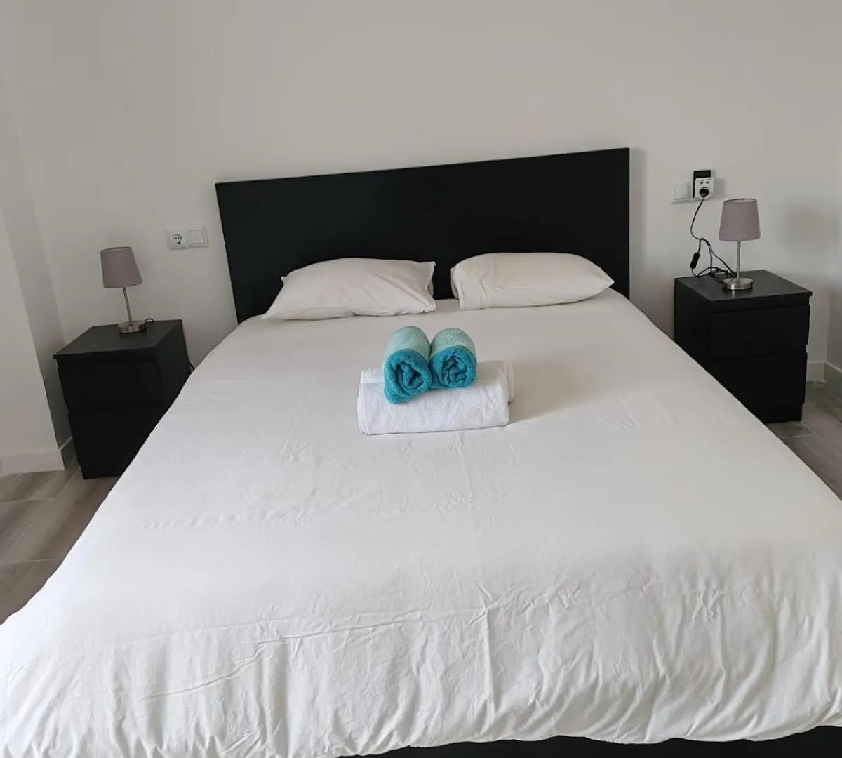 Holiday home Spectacular Seaview House In Wyndham Resort Costa Del Sol Malaga